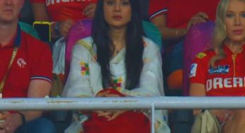 Preity Zinta’s Viral Reaction to IPL Loss Is Breaking Hearts Online