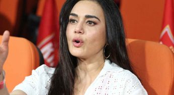 ‘Unacceptable..’: Preity Zinta’s Fiery Reaction to Umpiring Blunder That Cost PBKS Big!