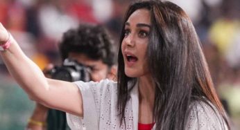 Preity Zinta Apologises for Being ‘Curt’ During Dharamshala Evacuation