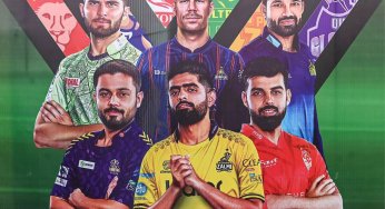 PSL 10 UAE Hosting In Doubt As Emirates Cricket Board Hesitates Amid India-Pakistan Tensions