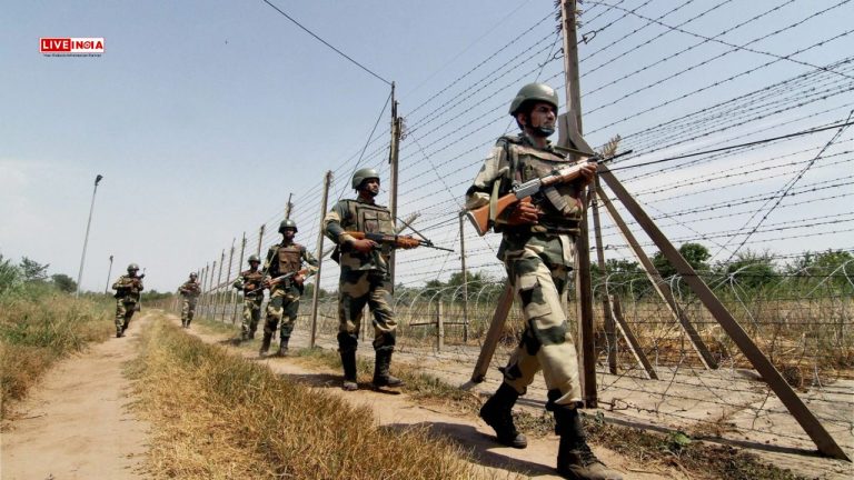India, Pakistan DGMOs Spoke Just Hours Before Truce: Top Pak Military Officer Reached Out to India
