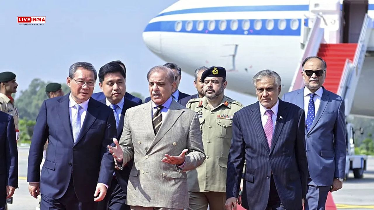 Ceasefire Fallout: China Reportedly Irked With Pakistan for How Ceasefire Was Conducted