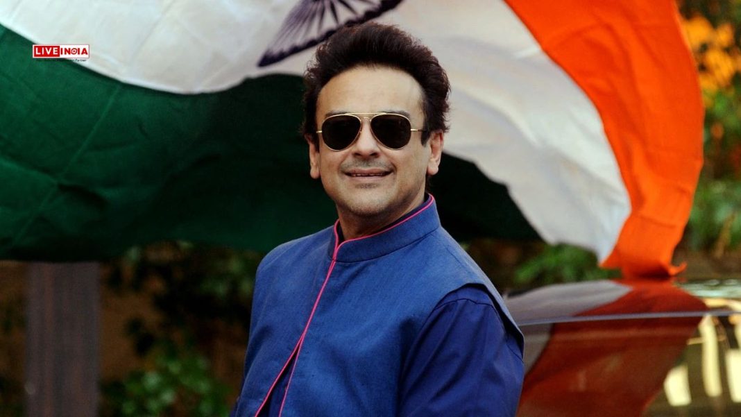 Adnan Sami's Sharp Response To Pakistani Youth Criticising Their Army