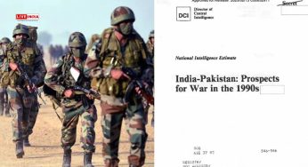 1993 CIA Report Warned of Pakistan’s Deep Fear of India—And Predicted Proxy Wars Over Kashmir