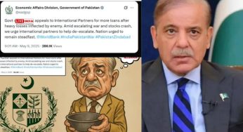 India’s PIB Trolls Pakistan with Viral Meme After ‘Begging’ For War Aid