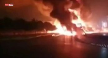 Why India Targeted Pakistan’s Rafiqui, Murid & Nur Khan Air Bases: A Precision Strategy Explained