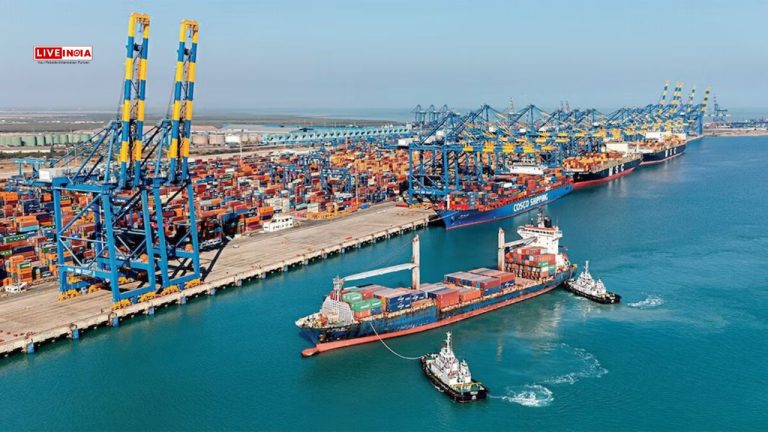 After India’s Tough Port Ban, Pakistan Retaliates by Blocking Indian Ships