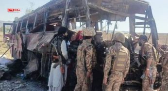 Seven Pakistani Soldiers Killed in IED Blast in Balochistan Amid Rising Militancy