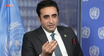 “Pakistan Has a Past” Now Bilawal Bhutto Acknowledges His Nation’s Terror Past