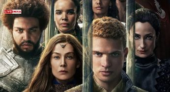 Why Prime Video’s The Wheel of Time Was Canceled After Three Seasons