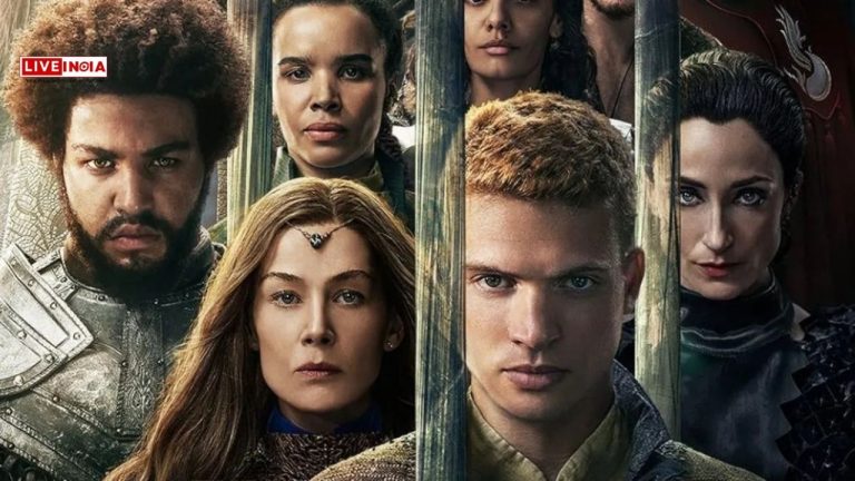 Why Prime Video’s The Wheel of Time Was Canceled After Three Seasons