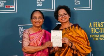 Who Is Banu Mushtaq? Indian Author To Win Prestigious International Booker Prize