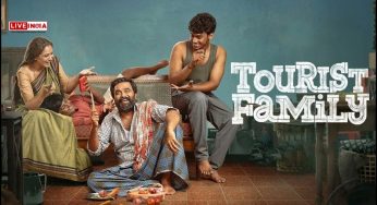 Produced at Only ₹16 Cr. Film, Tourist Family, Earns 4.5 Times, Crosses ₹75 Cr Milestone