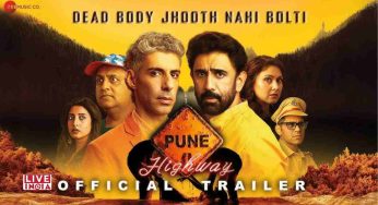 ‘Pune Highway’ Trailer Promises Gripping Murder Mystery with Amit Sadh and Jim Sarbh