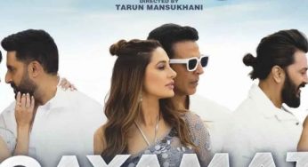 Feel the Beat: Housefull 5 Drops Stylish New Song ‘Qayamat’ Set on a Luxury Cruise