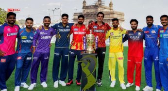 IPL 2025 Playoffs Scenarios: Where All 10 Teams Stand As Race Heats Up
