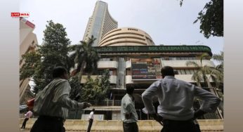 Sensex Rises 295 Points, Nifty Tops 24,450 As Crude Slumps and FIIs Return