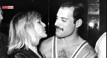 Freddie Mercury Had a Secret Daughter! New Biography Reveals Hidden Family Legacy