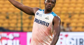 IPL 2025: Kagiso Rabada Returns as Gujarat Aim to Halt Mumbai’s Winning Streak