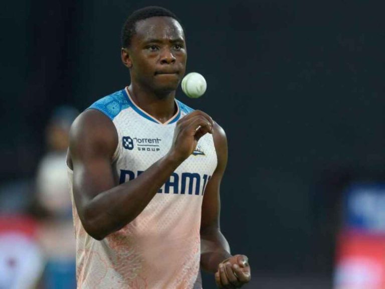 Kagiso Rabada’s Drug Ban Sparks Controversy; Tim Paine Blasts IPL and CSA for Lack of Transparency