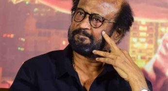 Rajinikanth Applauds Indian Strikes on Terror Camps, Lauds Modi’s Leadership
