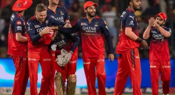 RCB Pull Off Power Move? Injured World Cup Winner Rejoins IPL