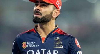 RCB’s Collapse Against SRH Sparks Hilarious Calculator Memes!