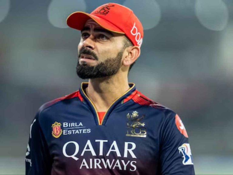RCB’s Collapse Against SRH Sparks Hilarious Calculator Memes!