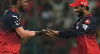 IPL 2025: RCB Hold Nerve in Nail-Biter Clash Against CSK, Skipper Patidar Hails ‘Death Specialist’ Yash Dayal