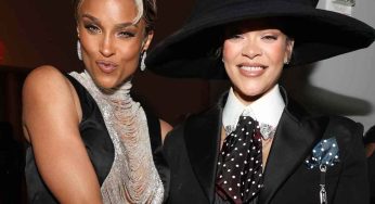 Rihanna, Ciara Reunite at Met Gala 14 Years After Epic Twitter Feud: Here’s What They Talked About