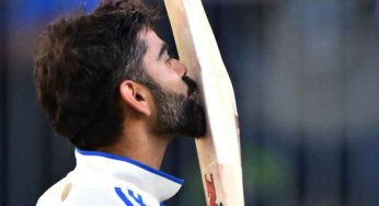 ‘Sad..’: Rishi Sunak Reacts to Kohli’s Retirement