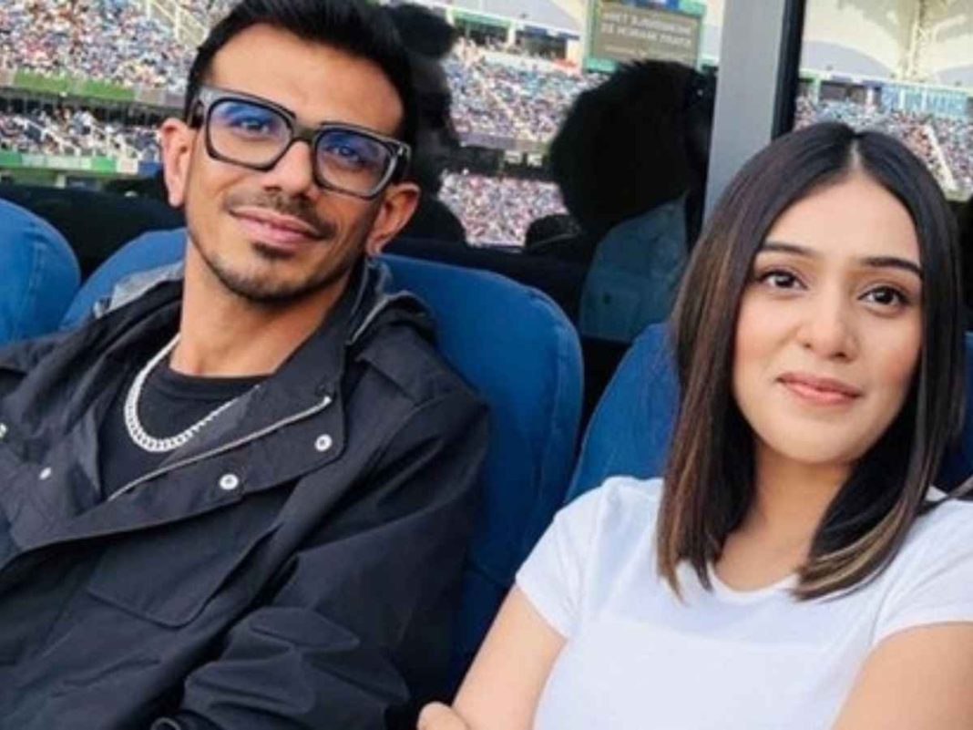 RJ Mahvash’s Candid Comments on Yuzvendra Chahal Leave Fans Talking