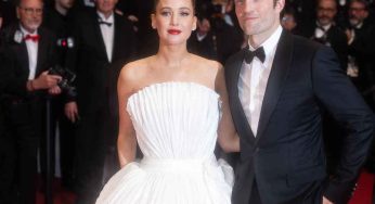Robert Pattinson, Jennifer Lawrence’s ‘Die My Love’ Shakes Cannes with Haunting Performance, Lands $20M Deal