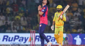 IPL 2025: Akash Madhwal, Yudhvir Singh Star As Rajasthan Royals Restrict CSK to 187/8