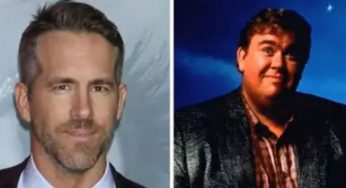 Ryan Reynolds Shares Emotional Progress Update on John Candy Documentary