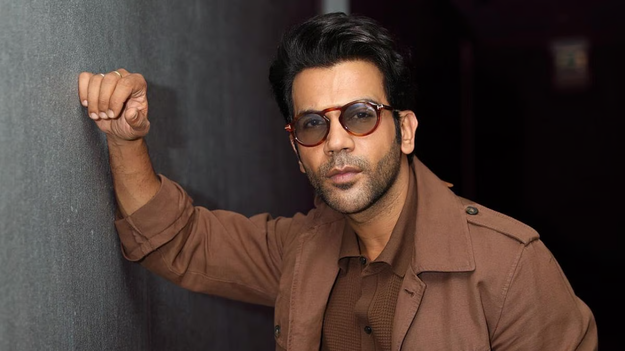 Rajkummar Rao Opens Up on Bollywood Pressures, Upcoming Films ‘Bhool Chuk Maaf’ and ‘Maalik’