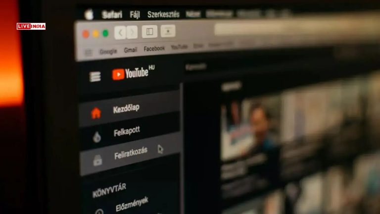 Pakistani YouTube Channels Face Major Revenue Loss After India Blocks Youtube Channels