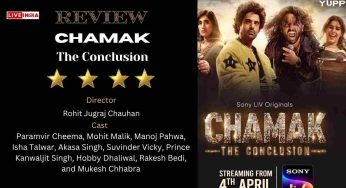 REVIEW ‘Chamak – The Conclusion’: A Riveting Finale of Power, Betrayal, and Redemption