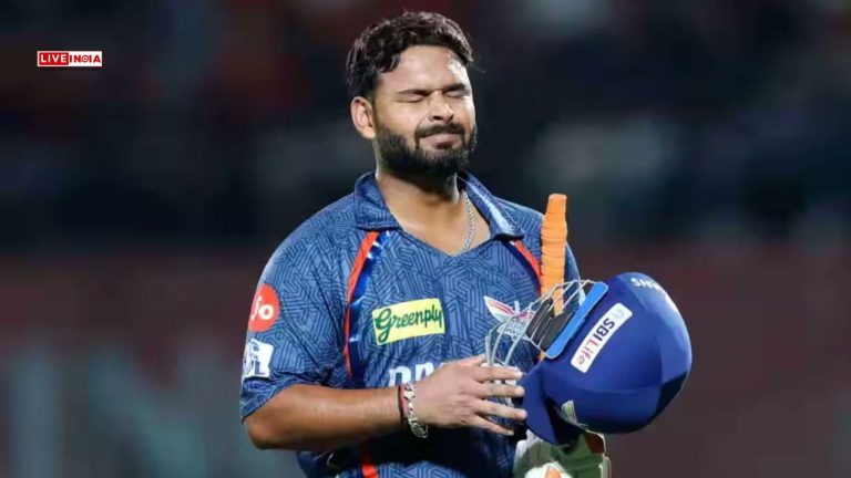 "...... Him" Trends After Pant’s Bizarre Dismissal: Goenka’s Resigned Look Says It All