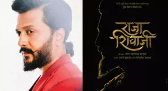 Riteish Deshmukh’s ‘Raja Shivaji’ To Release On May 1, 2026 In Multiple Languages