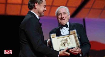 Robert De Niro Slams Trump Over Arts Cuts and Film Tariff at Cannes Opening Night