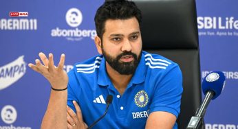 Angry Rohit Sharma Slams Indian Commentators, Labels Them ‘Agenda-Driven’ and ‘Disrespectful’