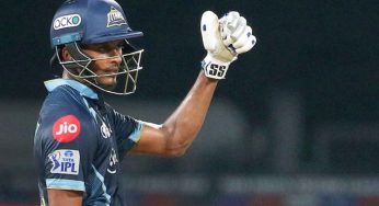 “He Will Be Top of My List”: Ravi Shastri Wants Sai Sudharsan in India’s Test Squad for England Tour