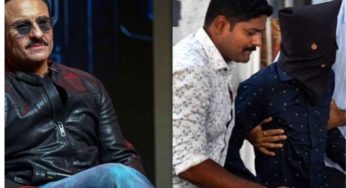 Saif Ali Khan Stabbing Case: Accused Mohammad Shariful Islam Moves Court to Declare His Arrest Illegal