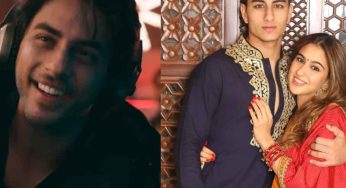 Saif Ali Khan Confirms Ibrahim, Sara Ali Khan’s Cameos in Aryan Khan’s ‘Ba**ds of Bollywood’