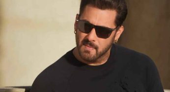 Salman Khan to Portray Colonel Santosh Babu in Hard-Hitting Galwan Valley War Film