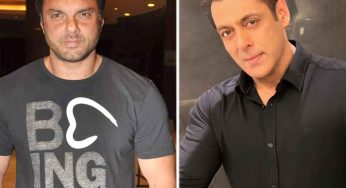 Sohail Khan Caught Smoking in Salman’s Latest Post, Fans React Strongly