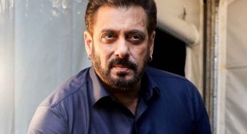 Shocking Security Breach at Salman Khan’s House: 23-Year-Old Fan Detained