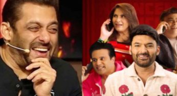 Will Salman Khan Be the First Guest on The Great Indian Kapil Show Season 3?