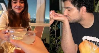 “Bohot Ghutan Si Thi”: Samay Raina Reflects on Hiatus, Raises Toast With Apoorva Mukhija After Legal Row